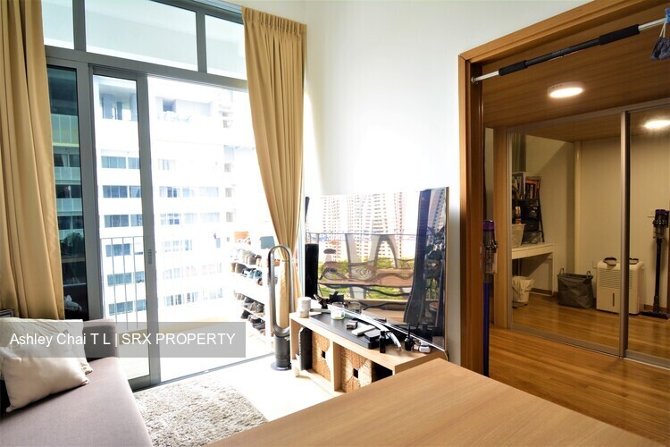 Spottiswoode Suites (D2), Apartment #431579781